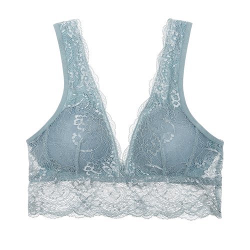 Bralette 'Regina Stone' de la pre-colección otoño/invierno 2018-2019 de Black Limba