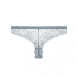 Transparencias y encaje, las claves de la pre-colección otoño/invierno 2018/2019 de Black Limba