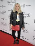 Lucy Fallon en el Festival Comedy Gold Friends 2018