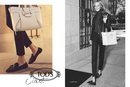 Proyecto 'Ciao' de Tod's con Lexi Boling