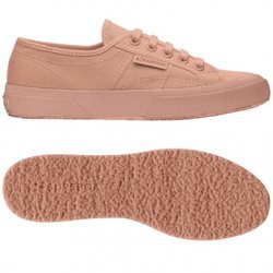 Zapatilla rosa de la colección otoño/invierno 2018/2019 de Superga