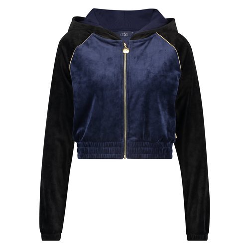 Chaqueta deportiva de la colección cápsula 'Urban ChicX' de Hunkemoller