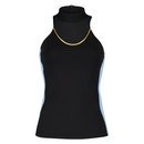 Top de cuello alto de la colección cápsula 'Urban ChicX' de Hunkemoller