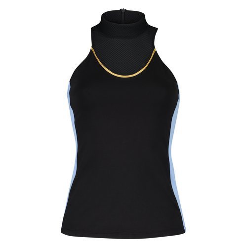 Top de cuello alto de la colección cápsula 'Urban ChicX' de Hunkemoller