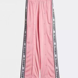 Pantalones anchos de la colección 'Falcon' de adidas Originals