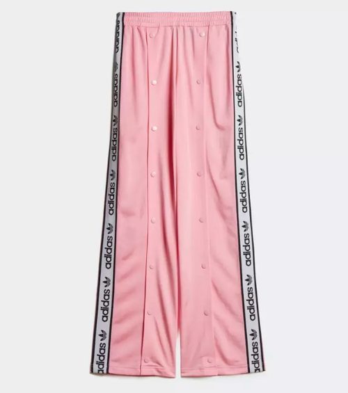 Pantalones anchos de la colección 'Falcon' de adidas Originals