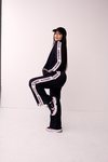 'Falcon' es la nueva colección de adidas Originals presentada por Kylie Jenner