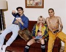 Cara Delevingne y 'PrettyMuch' protagonizan la nueva colección otoño/invierno 2018/2019 de Puma