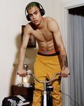 'PrettyMuch' y Cara Delevingne protagonizan la nueva campaña de Puma