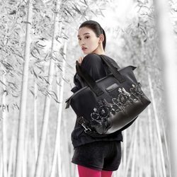 Bolsa deportiva de la colección otoño/invierno 2018/2019 de Adidas