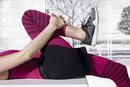 Zapatillas deportivas grises de la colección de otoño/invierno 2018/2019 de Adidas