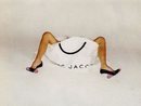 Imagen con la que Victoria Beckham celebra el aniversario de su marca
