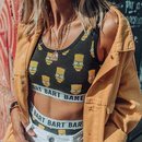 Tezenis lanza su nueva colección de 'Los Simpson'
