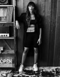 Mallas de ciclista de la colección otoño/invierno 2018/2019 de Stradivarius