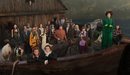 El Arca de Noé es el escenario de la campaña de Gucci para su colección crucero 2019
