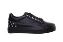 Zapatilla negra de la colección otoño/invierno 2018/2019 de Marypaz