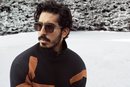 Jersey estampado de la colección otoño/invierno 2018/2019 de Ermenegildo Zegna