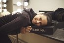 Puma elige a Adriana Lima como su nueva embajadora