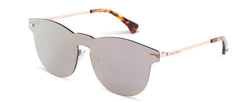 Modelo 'Luxor Gold Pinkish' de la colección otoño/invierno 2018/2019 de Wolfnoir
