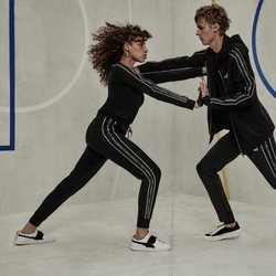 Karl Lagerfeld crea su primera colección cápsula con Puma