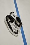 Zapatillas 'Suede 50' de la colección cápsula de Karl Lagerfeld para Puma