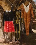 Disfraces de la colección cápsula de Halloween de la firma H&M 2018