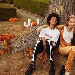Colección cápsula de Halloween para mujer de H&M 2018