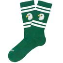 Calcetines verdes de la colección 'Athletics' de Jimmy Lion