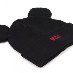 Gorro de la nueva colección Levi's x Mickey Mouse