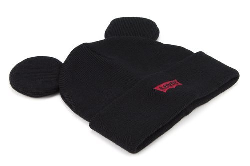Gorro de la nueva colección Levi's x Mickey Mouse