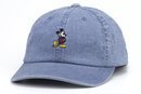 Gorra de la nueva colección Levi's x Mickey Mouse