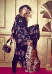 Vestido largo de la colección otoño/invierno 2018/2019 de Pinko