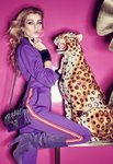 Mono largo de la colección otoño/invierno 2018/2019 de Pinko