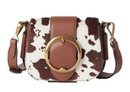 'Lennox Bag' de print animal de la colección otoño/invierno 2018/2019 de Polo Ralph Lauren