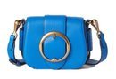 'Lennox Bag' azul de la colección otoño/invierno 2018/2019 de Polo Ralph Lauren