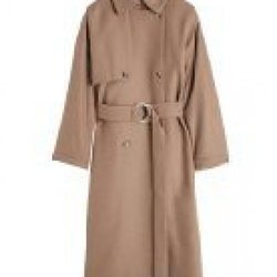 Gabardina larga de la colección otoño/invierno 2018 de & Other Stories
