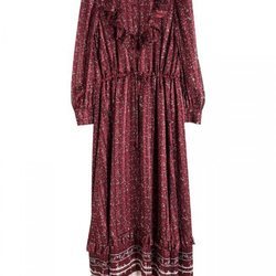 Vestido de la colección otoño/invierno 2018 de & Other Stories