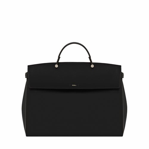 Bolso masculino Mercurio de Furla FW18
