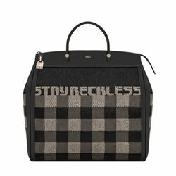 Bolso Mercurio Stay Reckless de Furla FW18