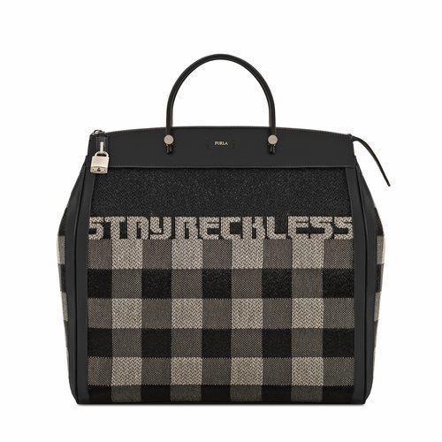 Bolso Mercurio Stay Reckless de Furla FW18