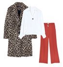 Conjunto de prendas de Sfera para Navidad 2018