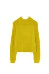 Jersey amarillo de Sfera de Navidad 2018