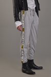 Pantalones jogging de la colección cápsula 'Arde!' de Ana Locking
