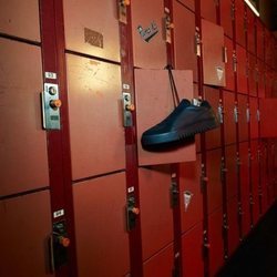 Zapatillas Puma Terrains 2018