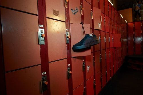 Zapatillas Puma Terrains 2018