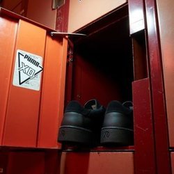 Parte trasera de las nuevas zapatillas Puma Terraisn 2018