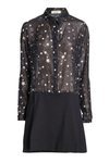 Vestido 'Elois' de la colección de Navidad 2018 de Poète