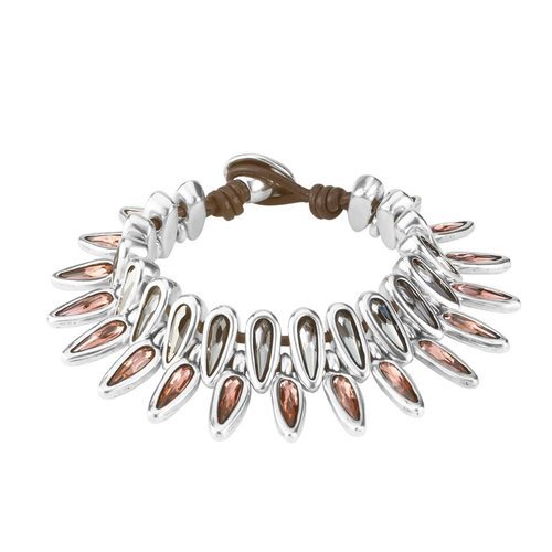 Pulsera de la colección Uno de 50 Promises 2018