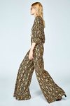 'Total look' con estampado de 'animal print' de la colección 'animal print' otoño/invierno 2018/2019 de Sfera
