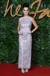 Penélope Cruz apuesta por un diseño de Chanel para los British Fashion Awards 2018